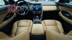 جاگوار E-Pace
